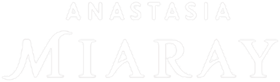 Anastasia logo